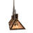 3 - Light Timeless Bronze Kitchen Island Pendant-1174958556