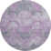 Premium Machine Washable Maag AMF1786 Swirls Rug