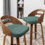 Mahtab Swivel Bar Stool-1834704072-1834704079