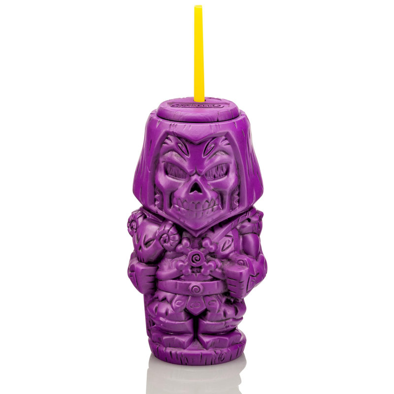 Gobelets Geeki Tikis 26 onces