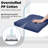 Indoor Dining Chair Cushion (Set Of 6)-1426958995