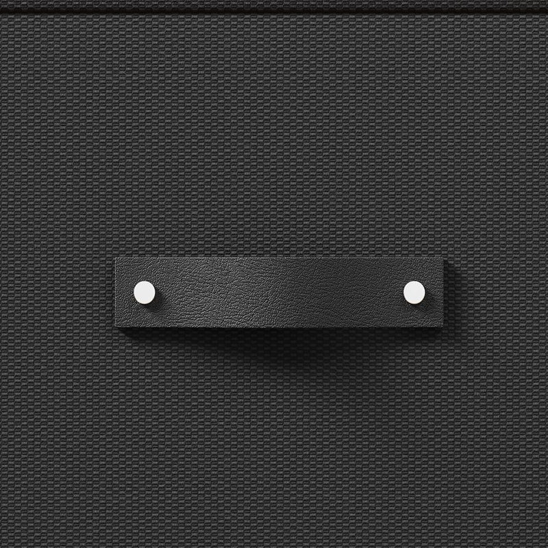 MDF Litter Box