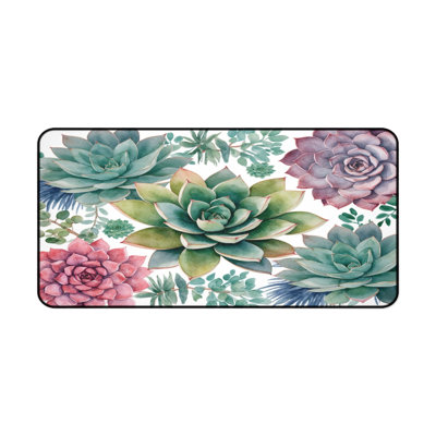 Polyester Desk Pad