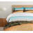 Saguaro Cactus Rustic Polyester Duvet Cover-2106873438