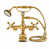 Unlacquered Satin Brass is out of stock