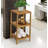 Nicieza Solid Wood Bathroom Shelves-1678715401