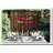 2 Pack Musical Notes Table Covers 54x108