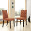 Chaise de salle à manger Modway-108466793-129757608