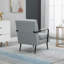 Chaise de travail en polyester / mélange de polyester-88507742