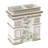 Paris Botanique Bath Toothbrush Holder
