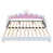 Pink/White is out of stock selected