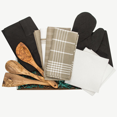 Kitchen Towel Linen Set