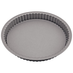Judge, Everyday - Round Flan Tin
