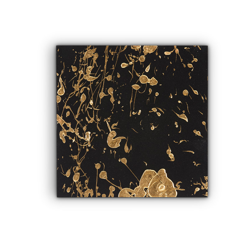 Abstract Wall Décor
