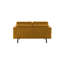 Neilius 2 Seater Velvet Loveseat-807564946