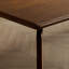 Table à manger et chaise en bois massif Classic Vintage-106809631-106809627