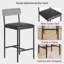 Upholstered Accent Chair-579377724