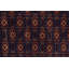 One-of-a-Kind Rectangle 5'4" X 7'5" Area Rug