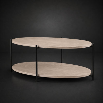 Single Coffee Table