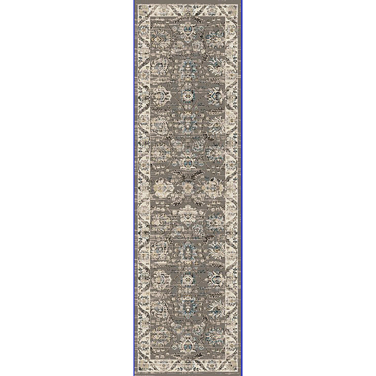 Whorton Oriental Indoor Rug