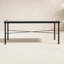 Table basse Lucier