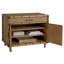Twin Palms Larimar Storage Chest