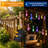 Aman 21.3 ft Solar Powered Water Drop Fairy String Lights with 8 Modes 30 LED Outdoor Waterproof for 4th of July Decorations-1689762340