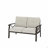 5-Piece All-Weather Conversation Sofa Set
