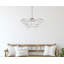 Lustre unique à 6 niveaux avec cristal Marina-367677456-367677463