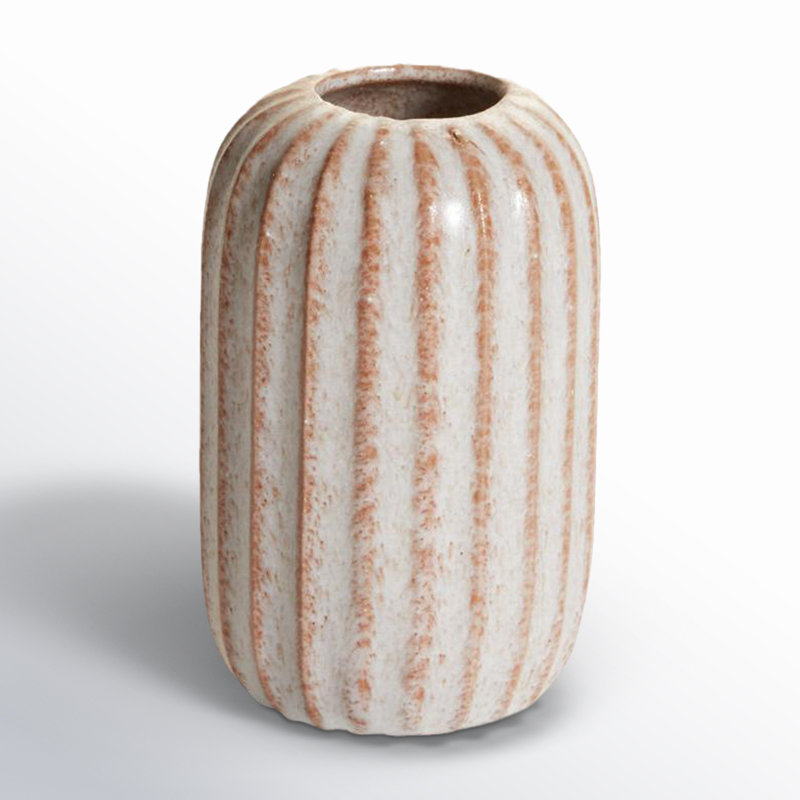 5.25'' Ceramic Table Vase