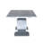 MICHELLE GREY DINING TABLE