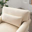 Chaise avec accoudoirs circulaires Mirod-1450180686