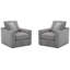 Fauteuil Brittanni