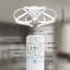 Ventilateurs de plafond Dalayshia-497319672