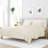 Becky Cameron 1800 Series Double-Brushed Microfiber 4 Piece Sheet Set-990926387-990926398