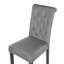 Lamoille 51cm H Tufted Upholstered Dining Chair-1047076750