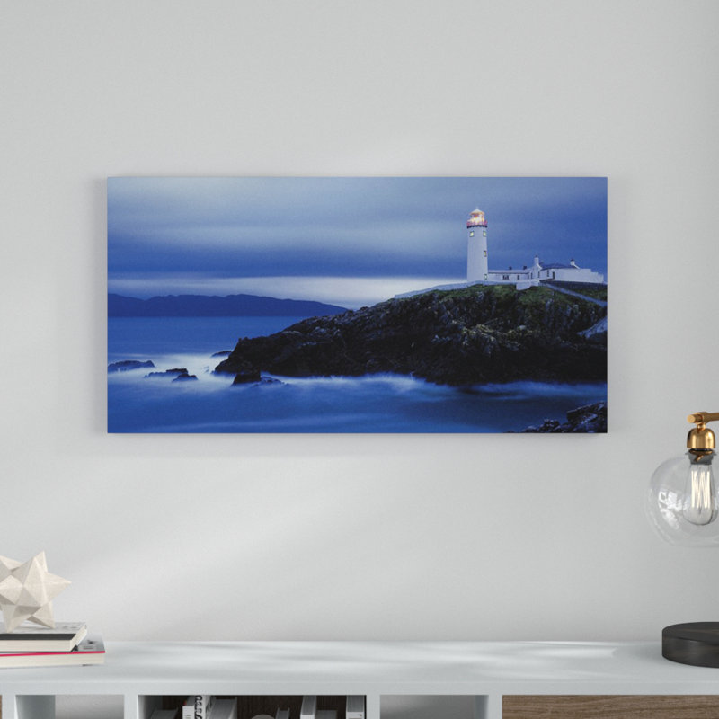 Jean Guichard - Print, Canvas