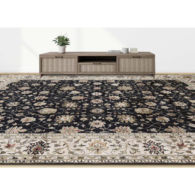 Oriental Area Rug