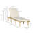 Outsunny Outdoor Patio Leisure Chair