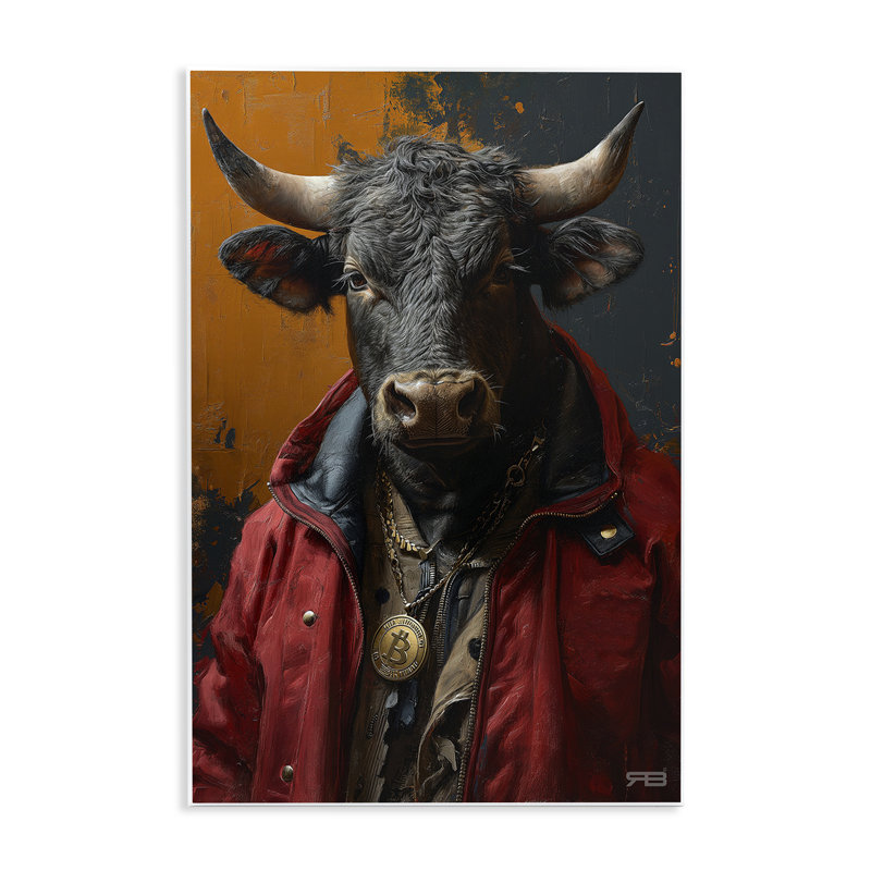 «Street Style» par Roozbeh Bahramali, H 19 po x l 13 po