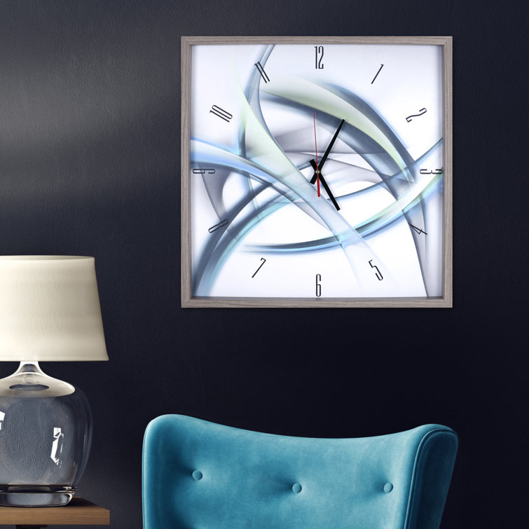 Willia Wall Clock