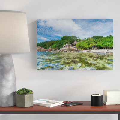 Print on Canvas