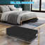 Rebrilliant Linen Underbed Storage