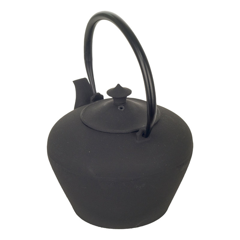 Ophelia & Co. Laverne No Pattern Teapot