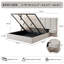 Structure de lit avec rangement Iokaste Iokaste-919297655-919297659