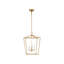 Chapman & Myers Darlana Lantern-44746173-44746175