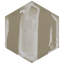 Carreau de porcelaine Horizon Hex 7-3 / 4 "x 9"-74909486