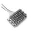 ZWILLING BBQ+ Stainless Steel Bristle Free Grill Brush