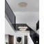 Lustre en cristal 23 lumières Transitional