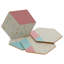 Lloyd Cork 4 Piece Coaster Set